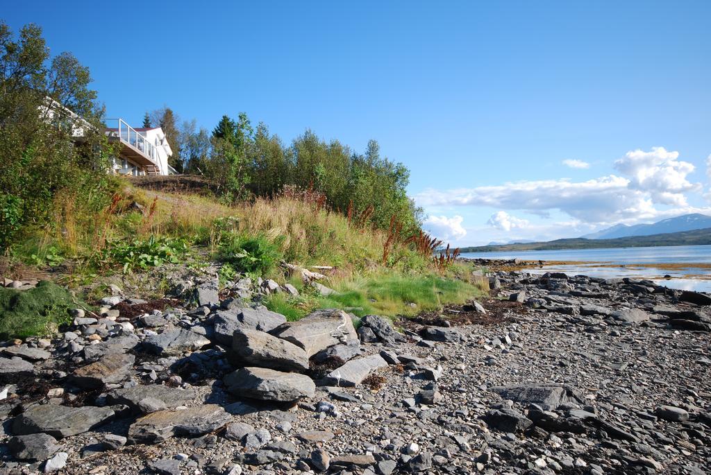 Hakoyveien 151, Tromso Hotel Quarto foto